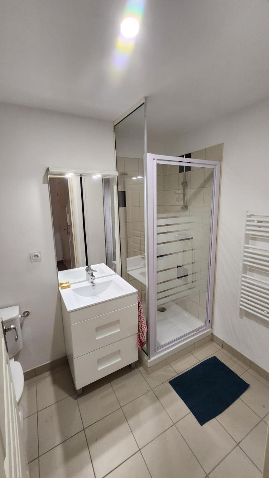 Charmant Appart Studio 30M2 Avec Terrasse 10M2 Vieux Port - Panier - Host Elite Marseille Exterior photo